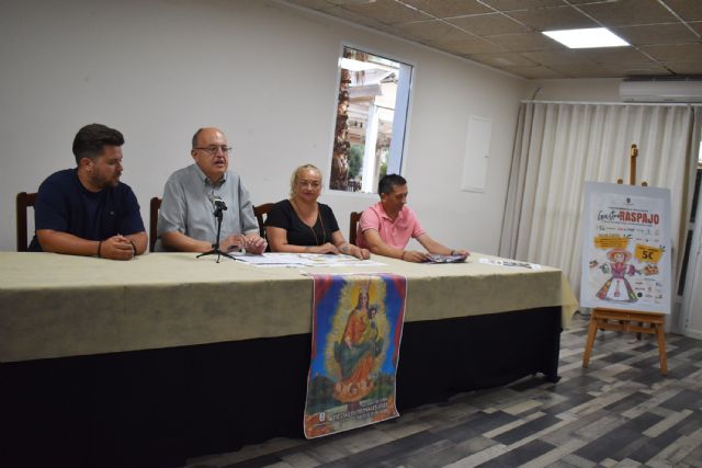 11 establecimientos llenarán de riquísimas tapas los siete días de una V Feria Gastro-Raspajo que ofrecerá cada noche música en directo - 3, Foto 3