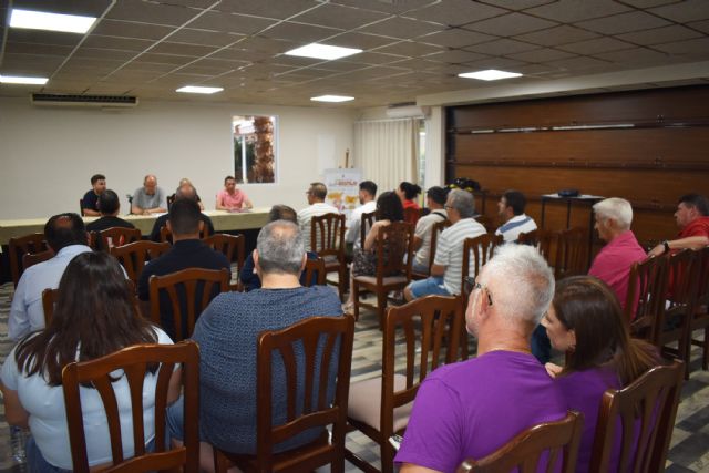 11 establecimientos llenarán de riquísimas tapas los siete días de una V Feria Gastro-Raspajo que ofrecerá cada noche música en directo - 4, Foto 4