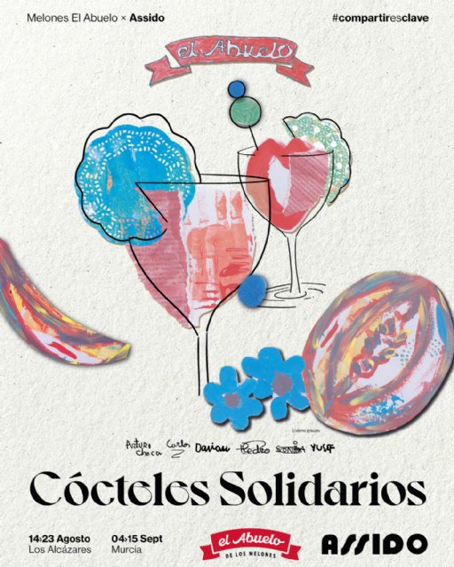 Melones El Abuelo lanza un mensaje de humor y tradición con la campaña No se pueden hacer mejor - 1, Foto 1