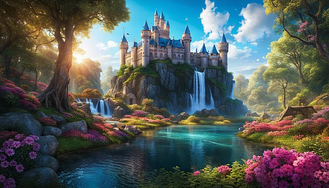 Bots imbatibles y mundos infinitos: el futuro de los videojuegos ya está aquí - 1, Foto 1