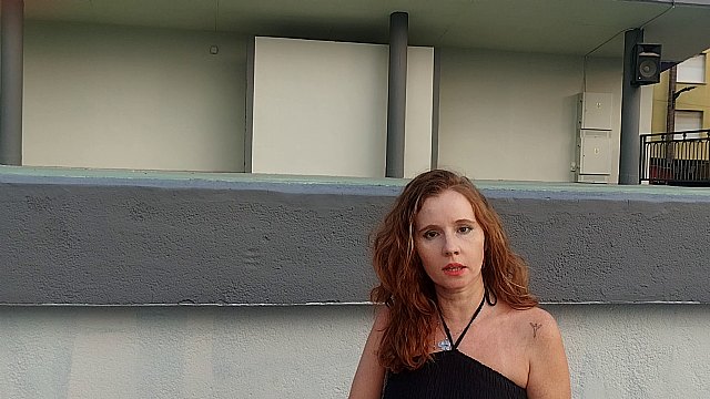 Podemos exige la reposición del mural en honor a las mujeres conserveras en Molina de Segura - 1, Foto 1