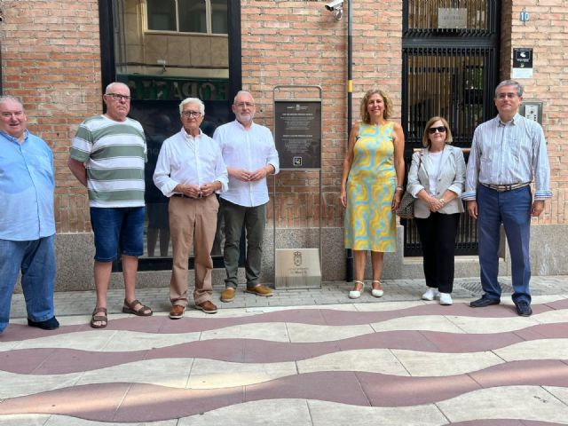 Murcia impulsa una ruta histórico-cultural que recorrerá los principales escenarios de la vida y obra de Francisco Salzillo - 2, Foto 2