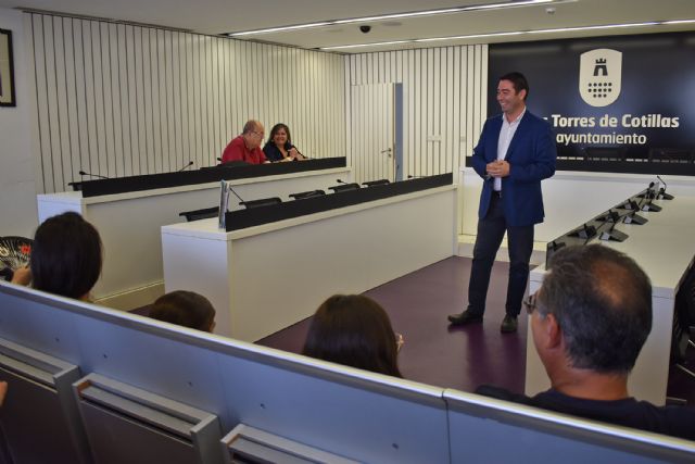 Las Torres de Cotillas disfrutará de 10 intensos días de actividades gratuitas en sus fiestas patronales 2026 - 2, Foto 2