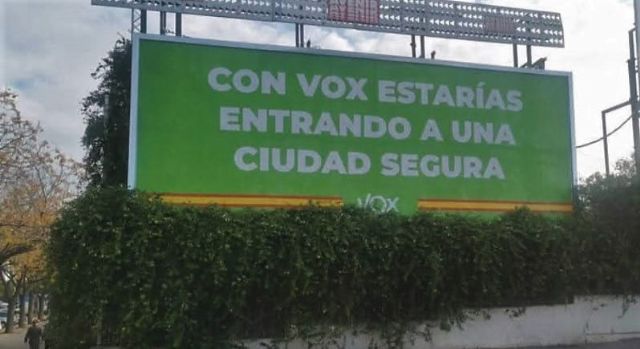 IU plantea un pleno monográfico para debatir de inseguridad ciudadana en Lorca - 2, Foto 2