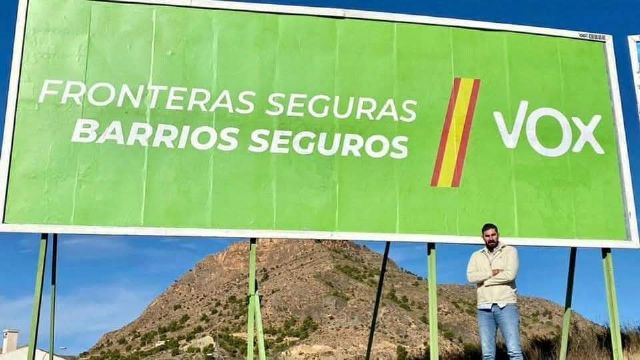 IU plantea un pleno monográfico para debatir de inseguridad ciudadana en Lorca - 3, Foto 3