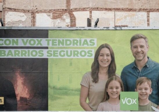 IU plantea un pleno monográfico para debatir de inseguridad ciudadana en Lorca - 4, Foto 4