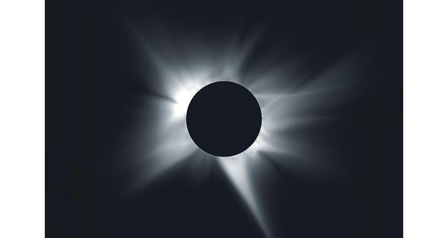 La observación del eclipse solar se desarrolló con normalidad y sin incidencias destacables La observación del eclipse solar se desarrolló con normalidad y sin incidencias destacables