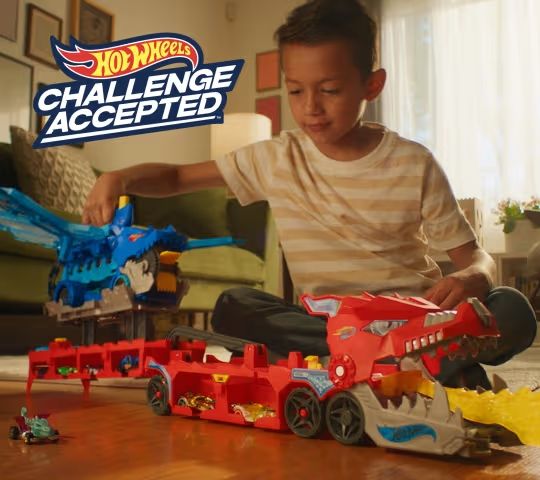 Día del Ni&ntilde;o 2026: así cambia el juego según cada etapa del desarrollo infantil - 2, Foto 2