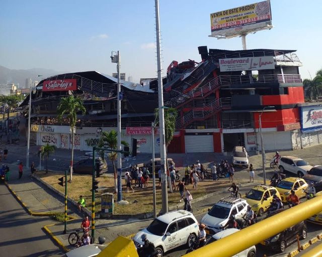 Terremoto en Colombia - 3, Foto 3