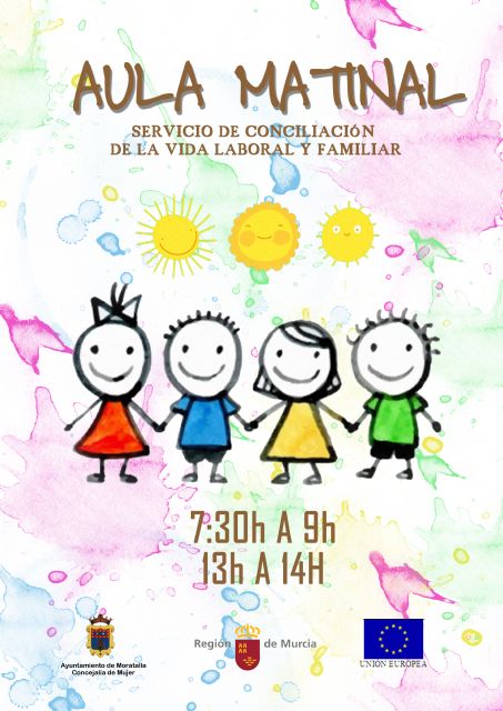 Conciliar es posible en Moratalla - 1, Foto 1