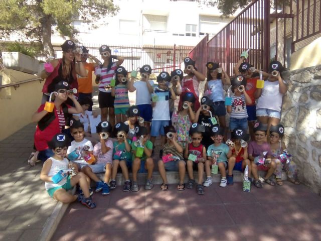 Conciliar es posible en Moratalla - 2, Foto 2