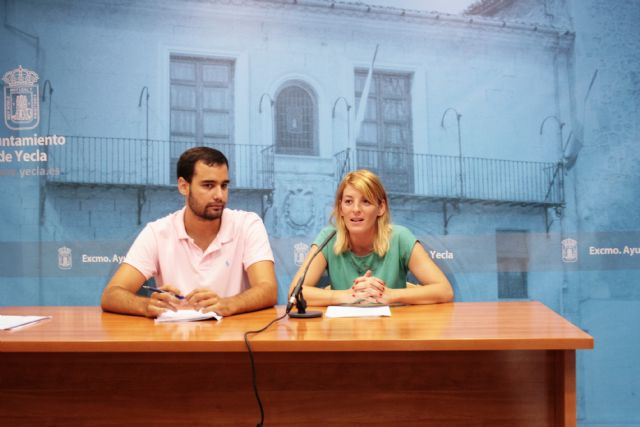 La Concejalía de juventud organiza un curso de monitor de ocio y tiempo libre - 1, Foto 1