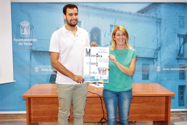 La Concejalía de juventud organiza un curso de monitor de ocio y tiempo libre - 2, Foto 2