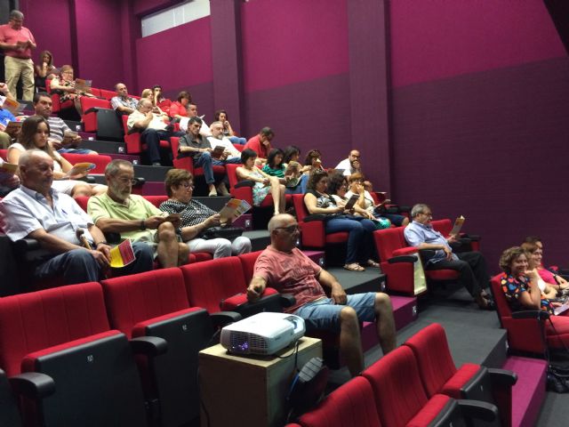 Este jueves finaliza el plazo de presentación de propuestas para los Presupuestos Participativos - 1, Foto 1