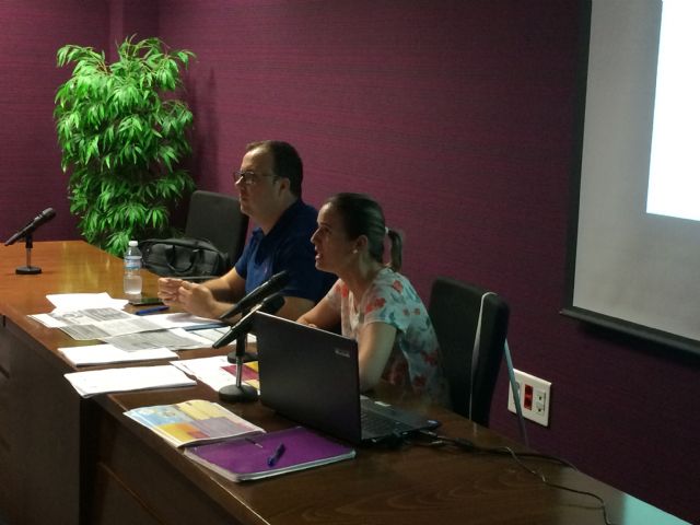 Este jueves finaliza el plazo de presentación de propuestas para los Presupuestos Participativos - 2, Foto 2