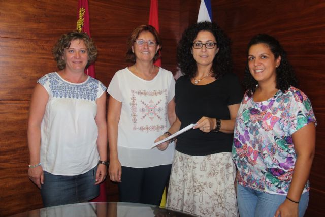 Firmado convenio con AFAD para colaborar en el Proyecto Activa Tu Mente - 1, Foto 1