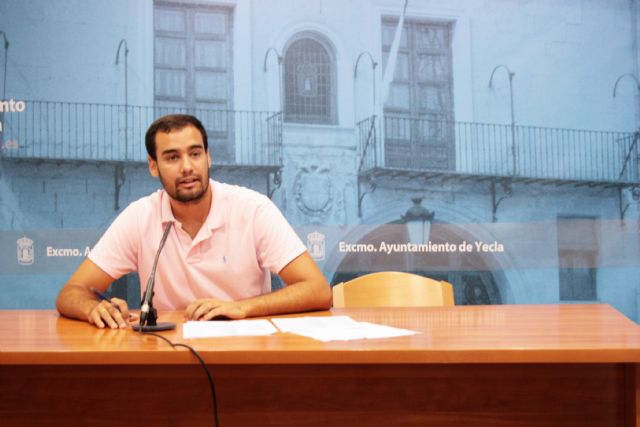 Nuevas actividades en la programación del Espacio Joven - 1, Foto 1