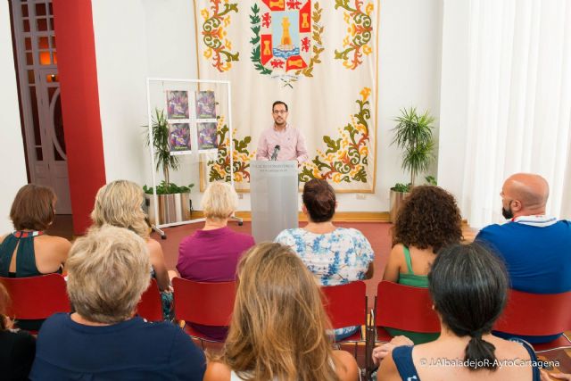 Igualdad lanza la campaña Acosar no es ligar, para concienciar sobre el respeto en las fiestas de Cartagineses y Romanos - 3, Foto 3