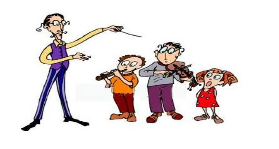 Se abre el plazo de matrícula para el curso 2016/17 en la Escuela de Música de El Paretón de Totana del 15 al 29 de septiembre, Foto 1