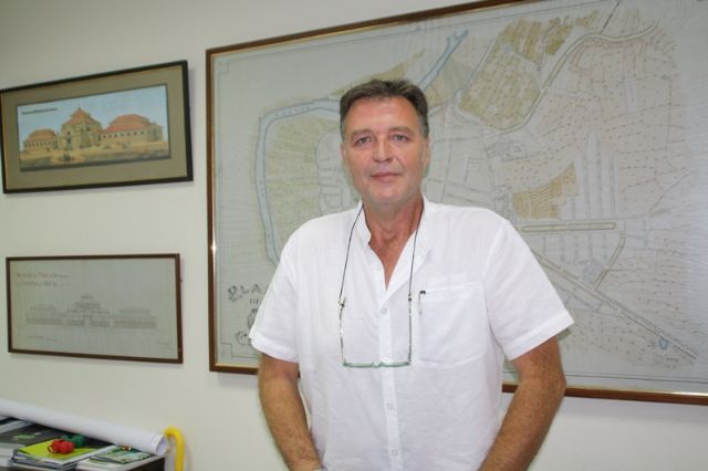 Saorín informa de 27 notificaciones a solares y advierte a sus dueños sobre expedientes y sanciones - 1, Foto 1