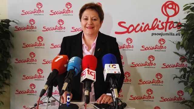 El PSOE de Jumilla muestra su perplejidad y califica de desfachatez el nuevo retraso del arreglo de la carretera del Carche - 1, Foto 1