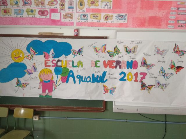 La Escuela de Verano de Bullas atiende a la diversidad - 3, Foto 3
