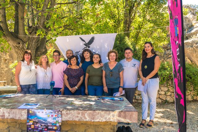 El IronCross Barranda se celebra el 23 y 24 de septiembre, con cinco modalidades y pruebas para las categorías menores - 1, Foto 1