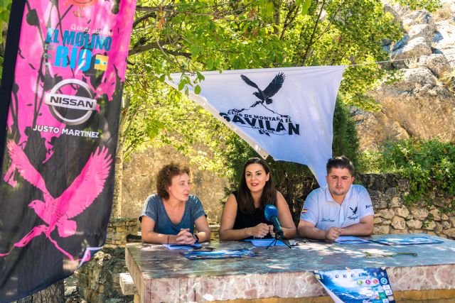 El IronCross Barranda se celebra el 23 y 24 de septiembre, con cinco modalidades y pruebas para las categorías menores - 2, Foto 2