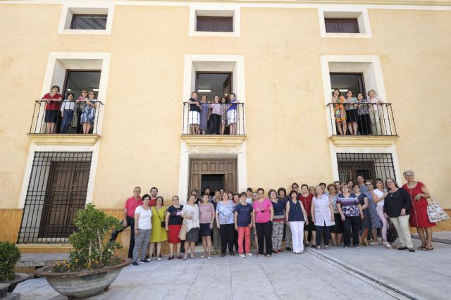 La Universidad Popular incorpora a su oferta un curso sobre patrimonio cultural - 1, Foto 1