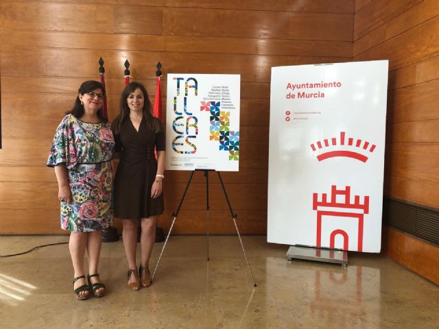 El programa anual de Talleres Soycomotu® de Fundación Cattell Psicólogos comienza el 22 de octubre - 1, Foto 1