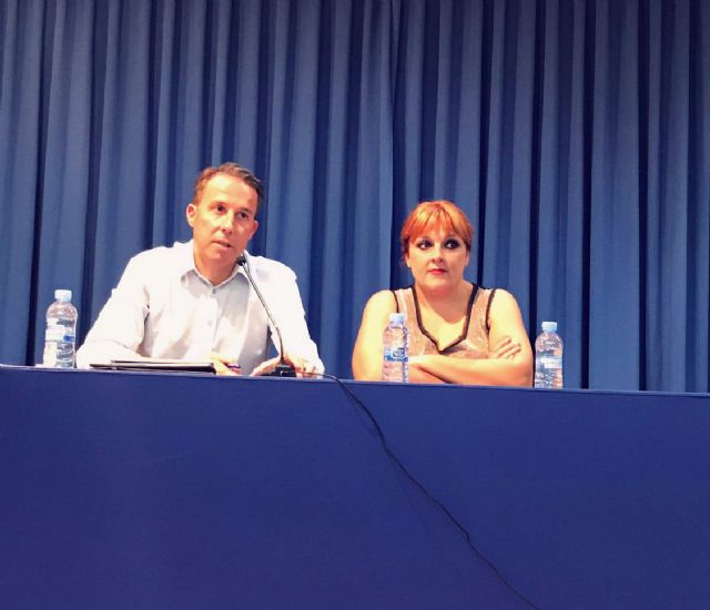 Los afectados de la devolución de las ayudas dan un plazo de 15 días para ver avances importantes o habrá oto&ntilde;o caliente - 2, Foto 2