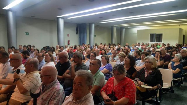 Los afectados de la devolución de las ayudas dan un plazo de 15 días para ver avances importantes o habrá oto&ntilde;o caliente - 4, Foto 4