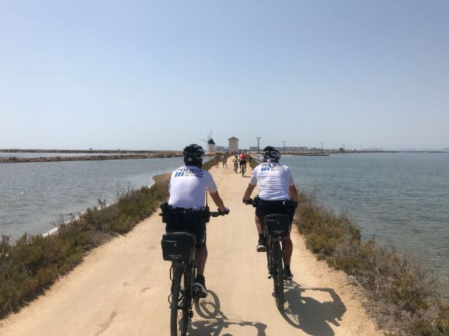 La Unidad de la Policía de Playas cierra la temporada estival con más de 3.000 atenciones ciudadanas - 1, Foto 1