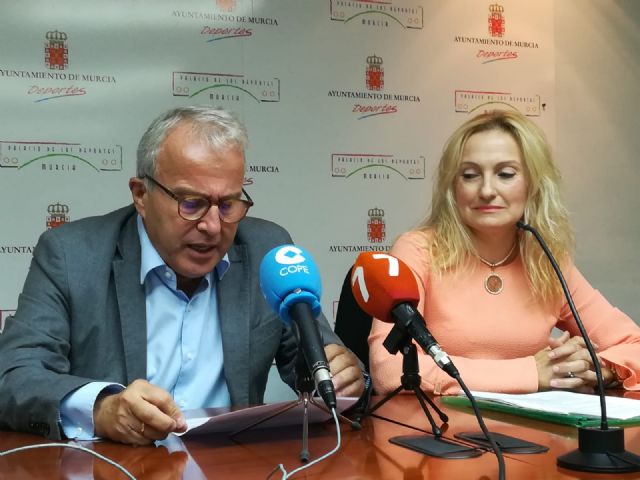 El torneo de  Waterpolo ´Región de Murcia´ celebrará su décimo aniversario este fin de semana con 500 jugadores - 2, Foto 2