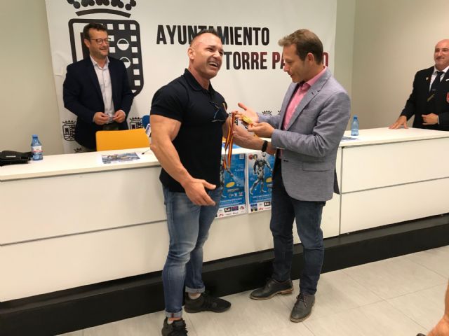 El XV Open Nacional Pedro J. Villa y el XXXII Campeonato Regional de Murcia se celebra el 22 de septiembre en Torre Pacheco - 2, Foto 2