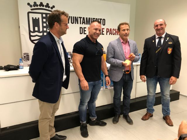 El XV Open Nacional Pedro J. Villa y el XXXII Campeonato Regional de Murcia se celebra el 22 de septiembre en Torre Pacheco - 3, Foto 3