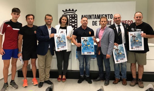 El XV Open Nacional Pedro J. Villa y el XXXII Campeonato Regional de Murcia se celebra el 22 de septiembre en Torre Pacheco - 4, Foto 4