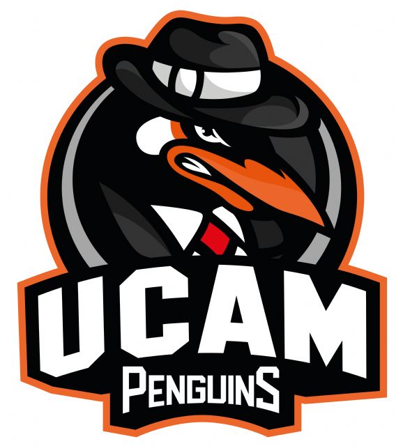 Penguins se incorpora al proyecto UCAM Esports - 1, Foto 1