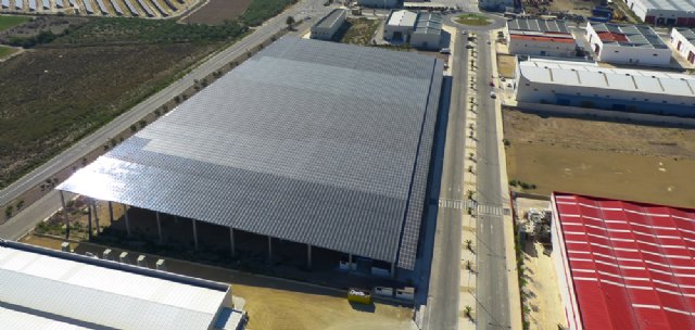 PcComponentes mantiene su compromiso con las energas renovables de la mano de Cubierta Solar, Foto 1