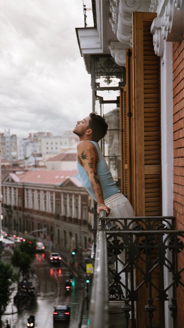 Fugaz publicará Quererte bien este jueves, 16 de septiembre - 2, Foto 2