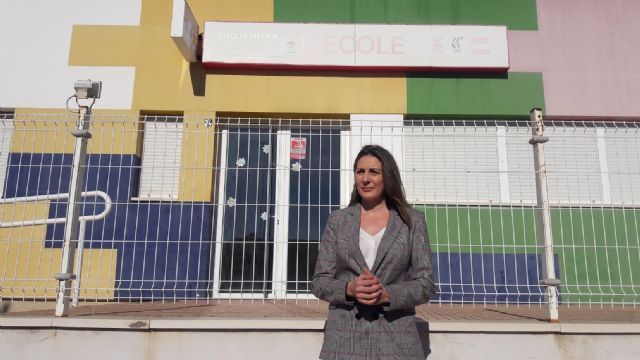 Indignación generalizada entre las familias de La Paca y La Hoya ante el recorte sin previo aviso del horario de las guarderías municipales impuesto por el alcalde de los socialistas - 1, Foto 1