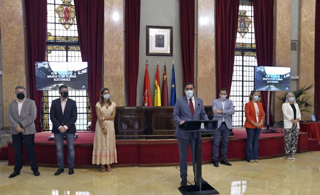 El Ayuntamiento abrirá a los peatones la Gran Vía los domingos a partir del mes de octubre - 1, Foto 1