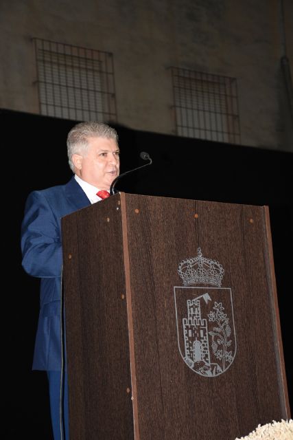 El autor calasparreño Antonio Jesús Martínez presenta su nuevo libro JUNTO A TI - 5, Foto 5