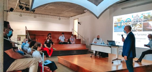 El Plan Estratégico de Turismo 2021-2025 sienta las bases para crear el enfoque estratégico de la oferta del municipio - 1, Foto 1