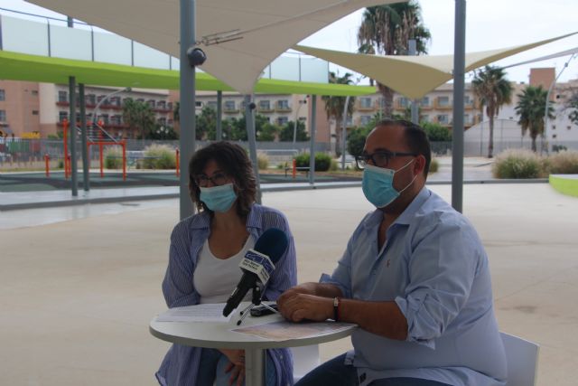 El festival multidisciplinar Pinatar Om invita a equilibrar mente, cuerpo y energía - 2, Foto 2