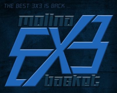 3x3 MOLINA BASKET - 2, Foto 2