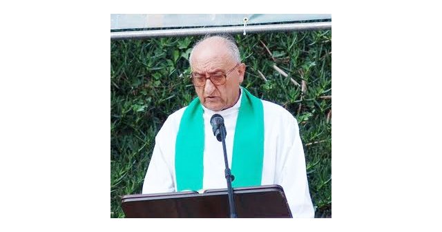 Archena decreta dos días de luto oficial por el fallecimiento del que fuera Hijo Adoptivo de este municipio, Cristóbal Guerrero, Foto 2