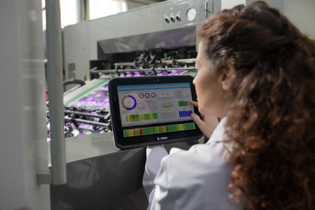 Zebra Technologies presenta nuevas tabletas robustas 2 en 1 de 12 pulgadas y con sistema operativo Windows - 2, Foto 2