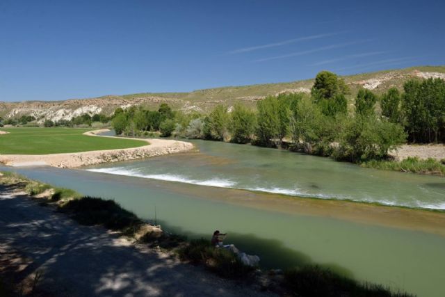 Vuelven las rutas y los paseos turísticos por la vega arrocera de Calasparra, para recibir el otoño - 3, Foto 3