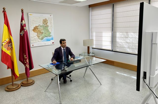 El Gobierno regional solicita al Ministerio que amplíe la cuantía de las ayudas de rehabilitación para hacer frente a la inflación - 1, Foto 1